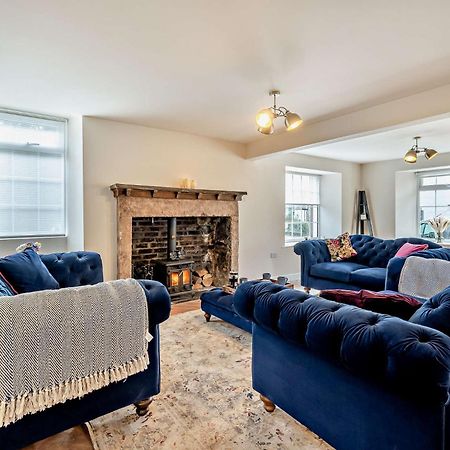 Вилла 4 Bed In Cartmel 94313 Cark Экстерьер фото