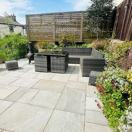 Вилла 4 Bed In Cartmel 94313 Cark Экстерьер фото