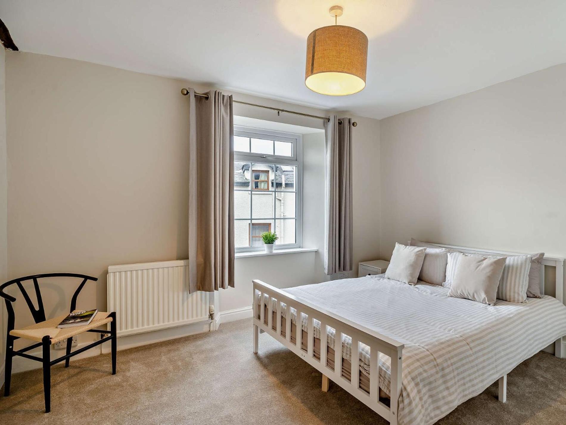 Вилла 4 Bed In Cartmel 94313 Cark Экстерьер фото