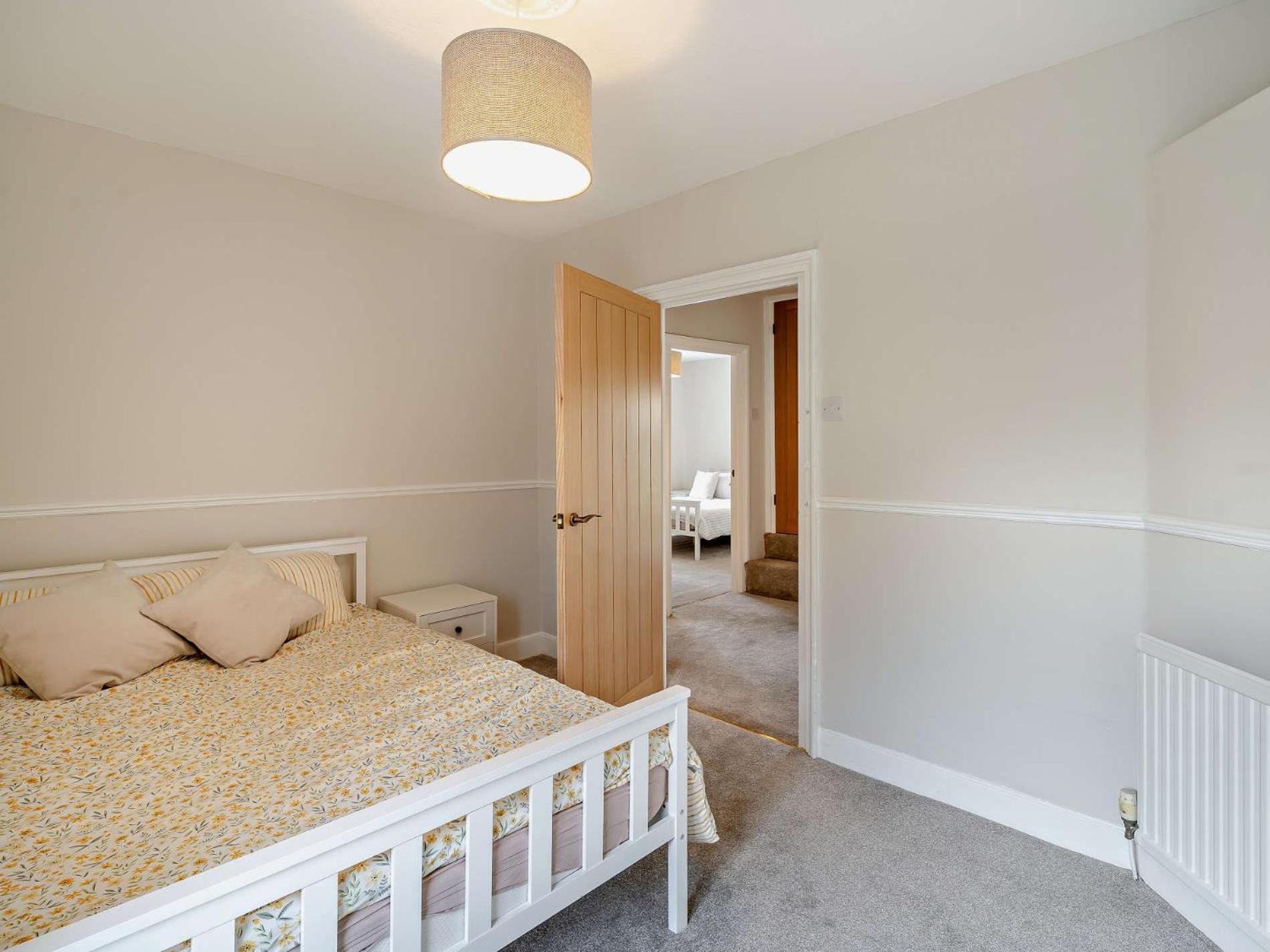 Вилла 4 Bed In Cartmel 94313 Cark Экстерьер фото