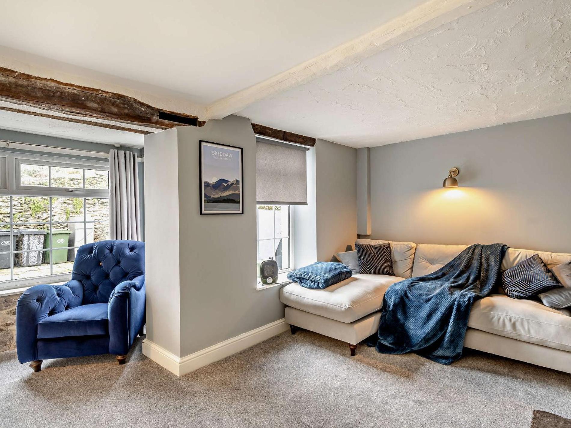 Вилла 4 Bed In Cartmel 94313 Cark Экстерьер фото