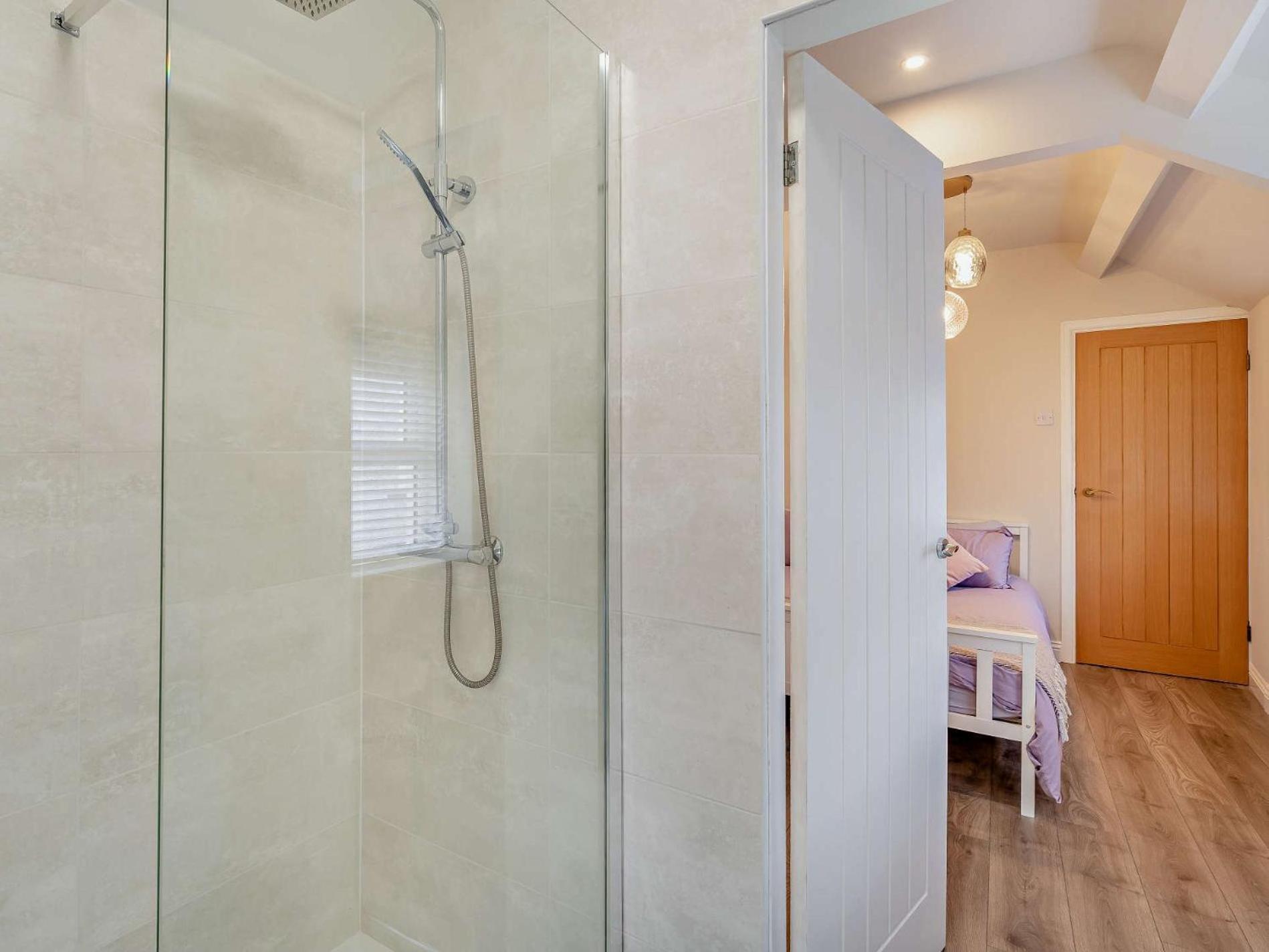 Вилла 4 Bed In Cartmel 94313 Cark Экстерьер фото