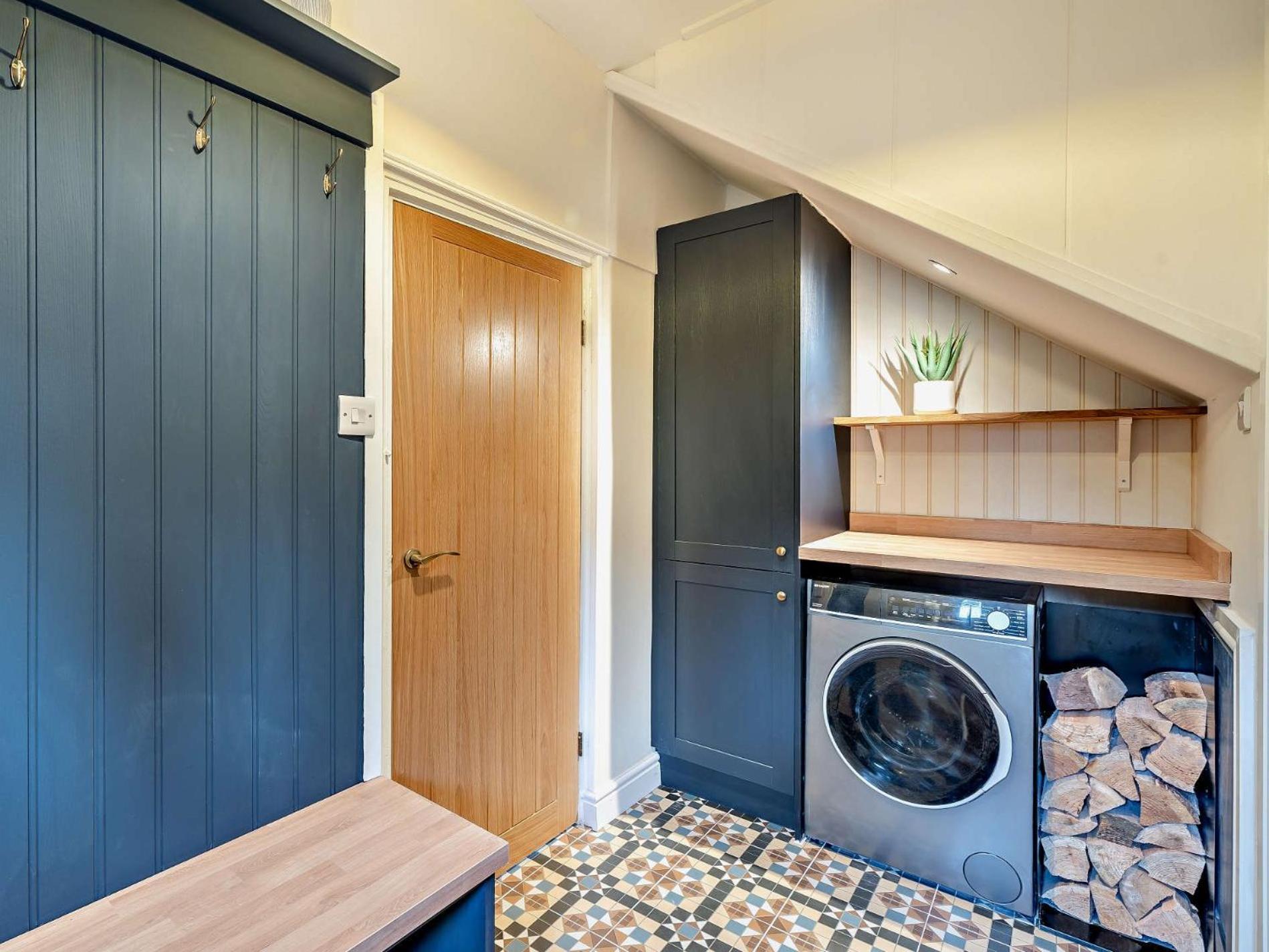 Вилла 4 Bed In Cartmel 94313 Cark Экстерьер фото