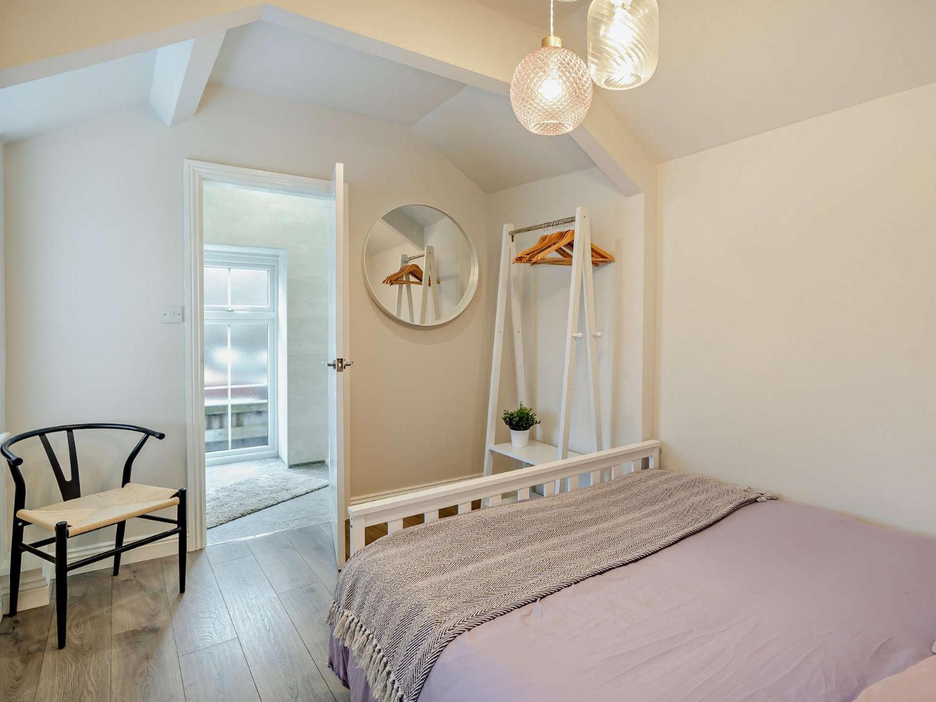 Вилла 4 Bed In Cartmel 94313 Cark Экстерьер фото
