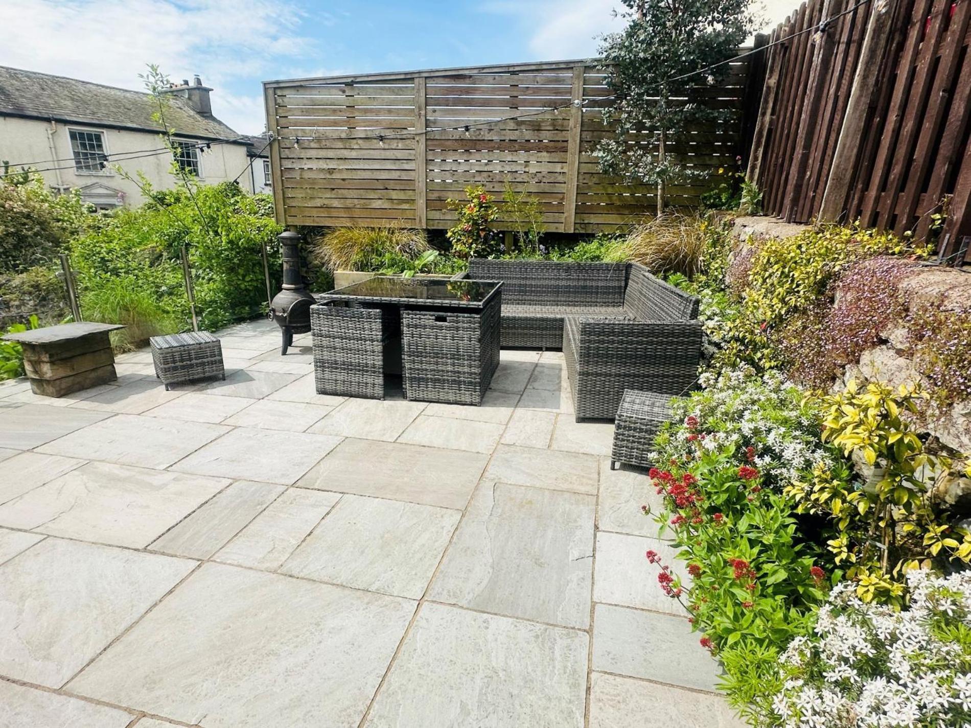 Вилла 4 Bed In Cartmel 94313 Cark Экстерьер фото